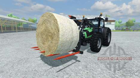 Venom Manitou Venom Manitou