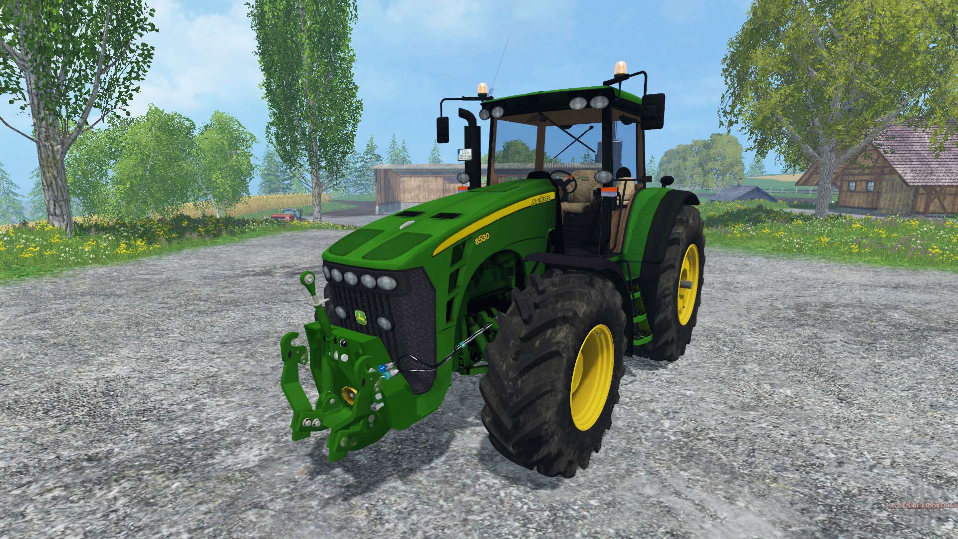 John Deere Series Para Farming Simulator My Xxx Hot Girl 0529