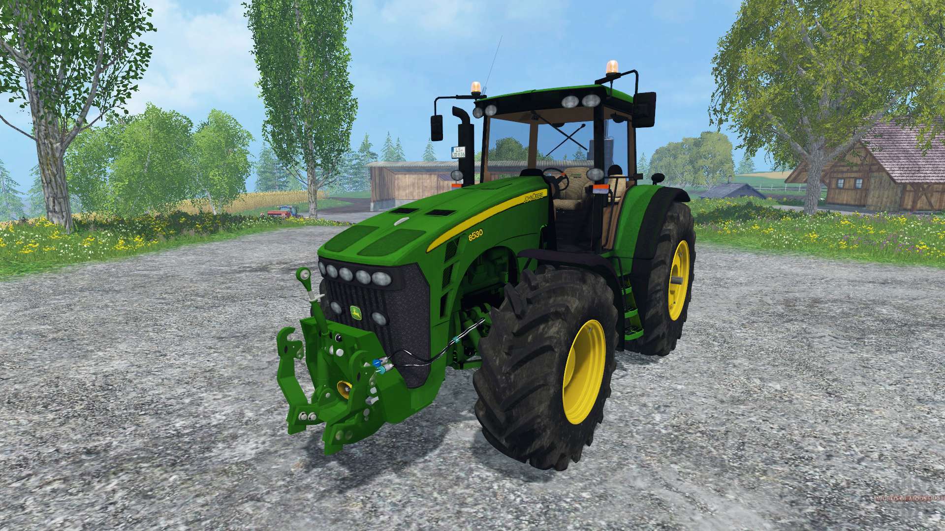 John Deere Series Para Farming Simulator My Xxx Hot Girl