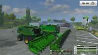 Mods Gießen Farming Simulator 2013