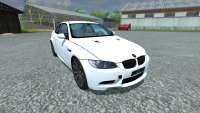 Download BMW für Landwirtschafts Simulator 2013