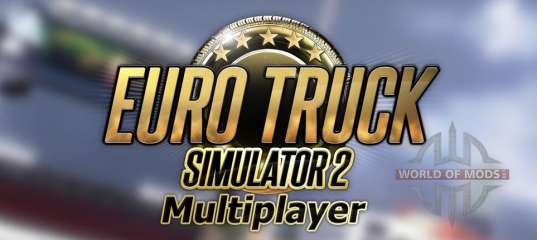 Comment jouer à Euro Truck Simulator 2 en ligne - ETS 2 multijoueur