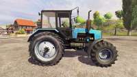 MTZ 1221 pour Farming Simulator 2013