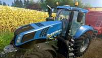 Les tracteurs de Farming Simulator 15