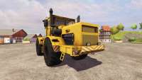 C700A Kirovets pour Farming Simulator 2013