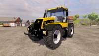 JCB Fastrac 3185 pour Farming Simulator 2013