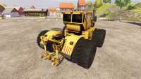 C700A Kirovets pour Farming Simulator 2013