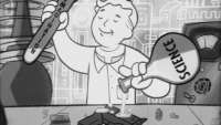 Avantages dans Fallout 4
