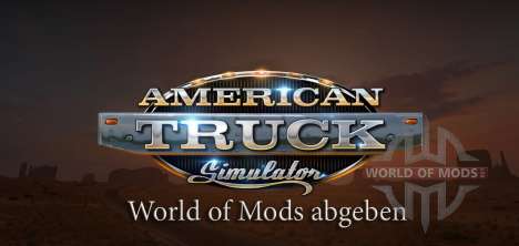 American Truck Simulator-review