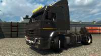 camions russes pour American Truck Simulator