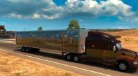 Nouveaux trailers à l'ATS
