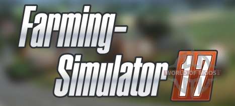 L'annonce de Farming Simulator 17