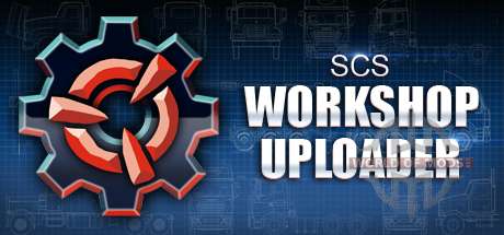 SCS-Workshop Uploader für ETS 2