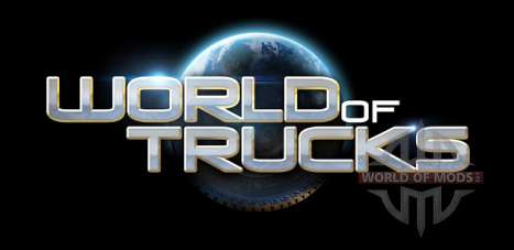 World of Trucks de mise à jour majeure