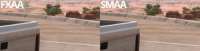SMAA-Antialiasing für BeamNG Drive