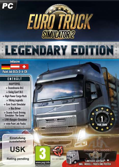 Euro Truck Simulator 2-Legendary-Edition