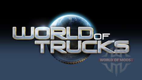 Mise à jour dans World of Trucks