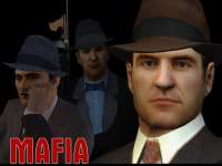 Skins for Mafia 2