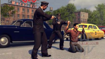 What distinguishes the gameplay in Mafia 3