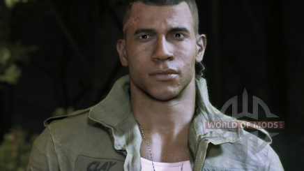 What says the storyline of Mafia 3