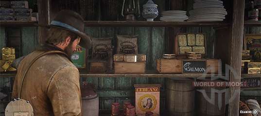 Comment Faire L Amour Dans Red Dead Redemption 2 Comment faire le café dans un Red Dead Redemption 2