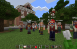 Minecraft Education Edition open beta