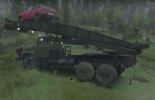 Katapult in SpinTires
