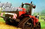 Farming Simulator 2013 mise à jour