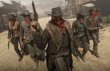Red Dead Redemption 2: la ruée vers l'or
