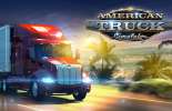 Les futurs DLC American Truck Simulator