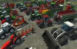 Warum Landwirtschafts-Simulator 2013 ist besser 