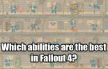 Quoi de pompe dans Fallout 4?