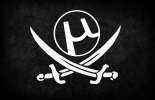 Piraten-triumph über Bethesda Softworks