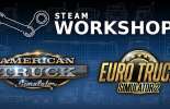 Steam Workshop de soutien pour ETS 2
