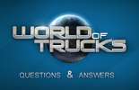 World of Trucks: questions & réponses