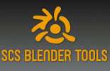 SCS Blender Tools 1.0 release