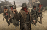 Red Dead Redemption 2: test des bandit