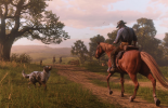 Red Dead Redemption 2: Pferde-management