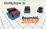 Wahrheit über spielen von BeamNG drive online