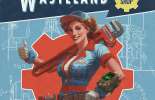 Wasteland Workshop DLC disponible!