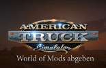 American Truck Simulator-review