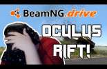 Oculus Rift dans BeamNG Drive