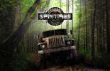 Canyons - Spintires DLC-Version