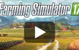 Farming Simulator 2017: Le premier joueur examen