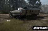 Spintires MudRunner sorti sur Android et iOS