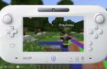 Minecraft version sur Nintendo Wii U