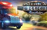 American Truck Simulator-release