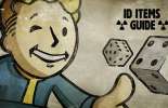 Fallout 4 Éléments ID