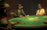 Red Dead Redemption 2: test Glücksspiel