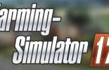 Farming Simulator 17 annoncer